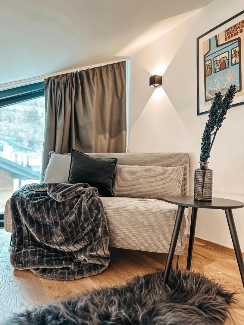 Chalet Zsam Mit Sauna Und Hottub *