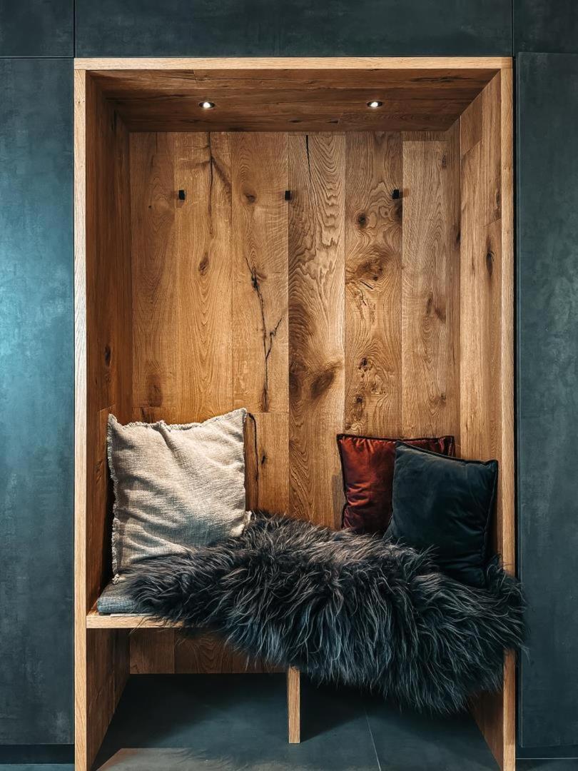 Zsam Mit Sauna Und Hottub * Garmisch-Partenkirchen