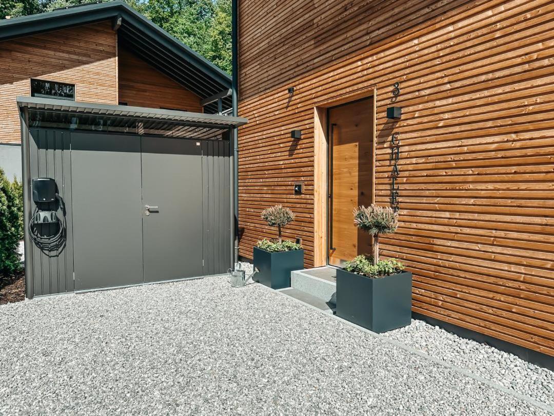 Zsam Mit Sauna Und Hottub Garmisch-Partenkirchen
