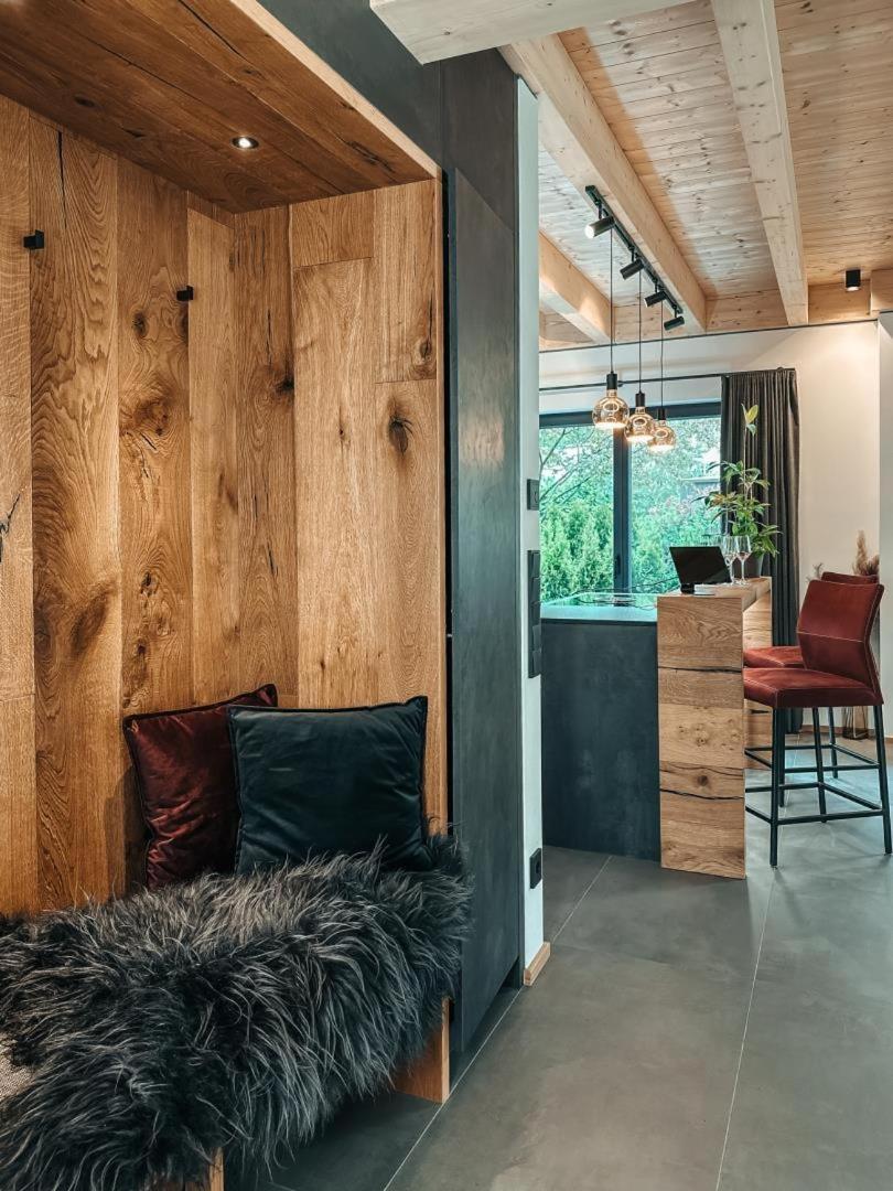 Zsam Mit Sauna Und Hottub * Garmisch-Partenkirchen