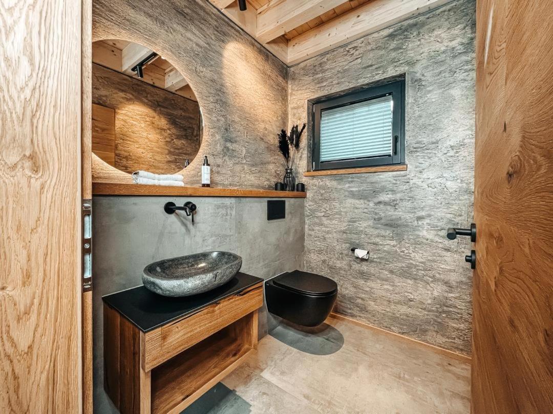 Zsam Mit Sauna Und Hottub * Garmisch-Partenkirchen