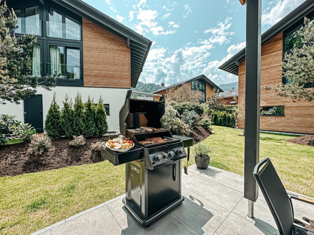 Zsam Mit Sauna Und Hottub * Garmisch-Partenkirchen