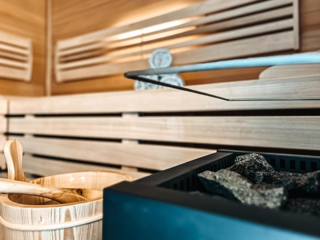 Zsam Mit Sauna Und Hottub * Garmisch-Partenkirchen