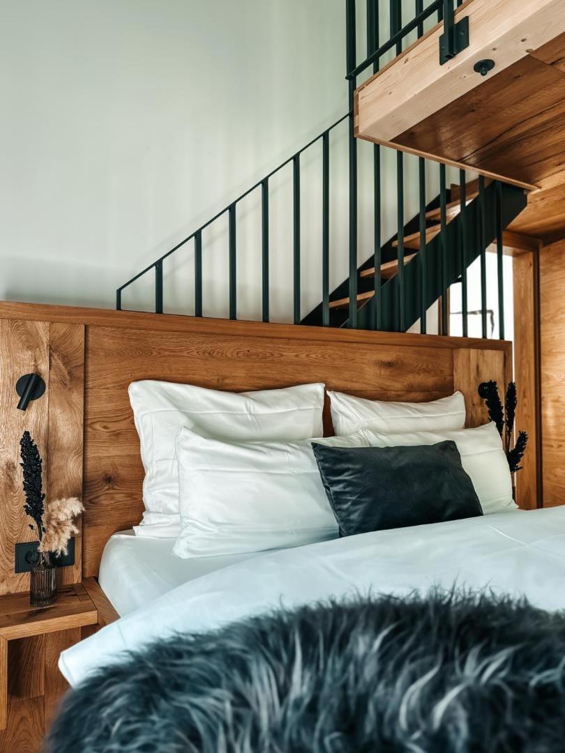 Chalet Zsam Mit Sauna Und Hottub Garmisch-Partenkirchen