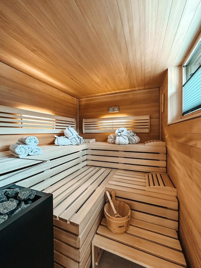 Chalet Zsam Mit Sauna Und Hottub Garmisch-Partenkirchen